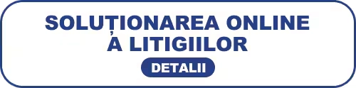 Soluționare Online a Litigiilor - SOL
