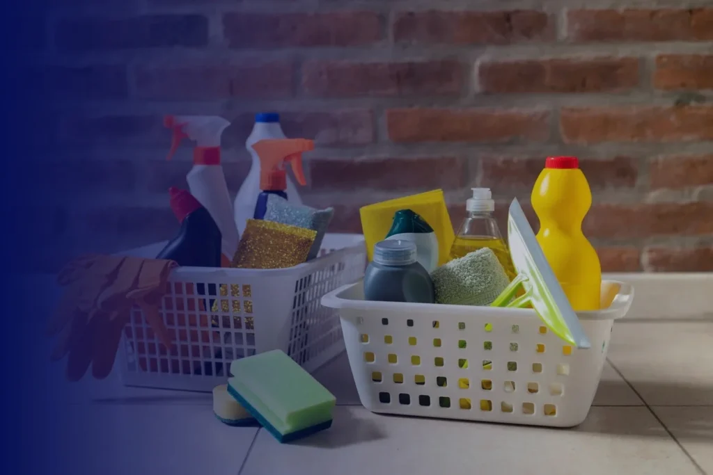 Aprovizionare consumabile